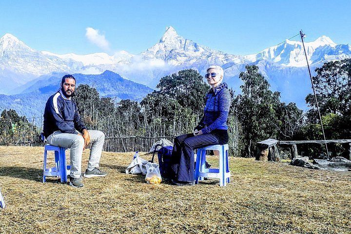 Night 2 Days Best Hiking in Pokhara