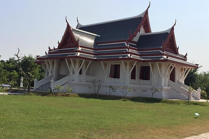 Night 3 Days Lumbini Tour from Pokhara or Kathmandu