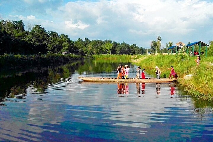 Days Tour in Nepal (3 Star Accommodation)