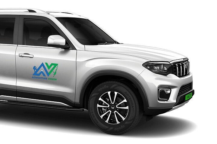 Kathmandu to Pokhara Car Rent - Vehicle Hire