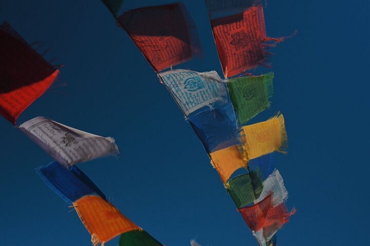 Chisapani Nagarkot Trekking