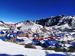 kalinchowk tour